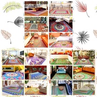 LOKAL FLOOR CARPET RUG, CHEAP OSTRICH..LOCAL PRODUCT UK 1.9 x 2.4 M