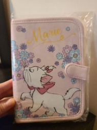 Disney Marie  Passport Case 瑪莉貓証件套