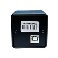 HD 2 million 5 million 5 million 8 million 4K USB Industrial Camera Color Visual Magnification Camer