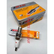 SUZUKI Rtc Motorcycle Spark Plug Racing Spark Plug Satria 2T 5A 5HSASUZUKI