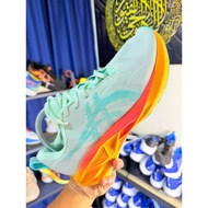 axiss Novablast 5 premium item guys /running item