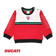 DUCATI BABY BOY LONG SLEEVE PULLOVER D814716-816519