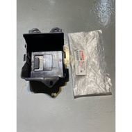 COVER HITAM YAMAHA BATTERY BOX RXZ