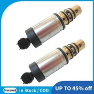 2PCS AC Valve Control Solenoid Valves Replacement 976742S000 for   Accent    K900