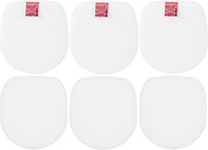 3 Foam & Felt Filter Replacement for Shark Rocket Pro Cordless IX140,IX141,IX142,IZ140,IZ141C,IZ142,