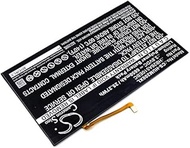 PRUVA Battery Compatible with Huawei BAH-L09, FDR-A01w, FDR-A03L, M2-A01L, M2-A01W, M3 Lite 10, Medi