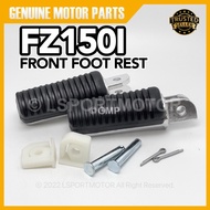 YAMAHA FZ150I FRONT FOOT REST (R/L) FOOTREST PEMIJAK KAKI DEPAN FZ FZ150 FZ 150I