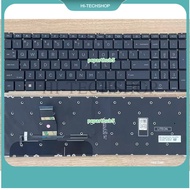 [ZIN] HP ZBook Fury 16 G9 G10 Laptop Keyboard