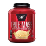 BSN True-Mass Ultra Premium Protein Carb Matrix Mass Gainer 5.82lbs - 4 Flavours