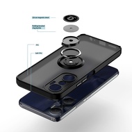 Shockproof Casing For Infinix Hot 20 / 20 Play / 20s / 20 5G X6826 X6826B X6826C X666 X666B X6825 X6