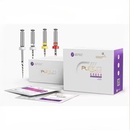 ORODEKA PLEX 4pcs Engine Use Root Canal Files dental file