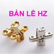 HZ Atimol Cross Hinge Cabinet Door Hinge Wooden Cabinet Hinge