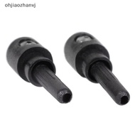 [ANVJ] Windshield Rear Washer Nozzle 1 2 6Pcs For T5 Golf Mk4 Mk5 Mk6 94-09 Convenient Car Wash Part