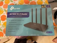 Router tp link