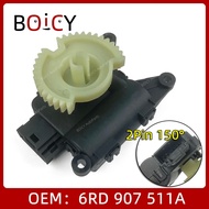 Motor Penggerak Flap Pemanas Penyaman Udara BOICY untuk VW Polo Skoda Fabia 2008-2015 6RD907511A 6RD