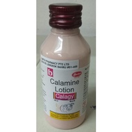 CALAMINE LOTION 100ML