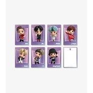 [ TinyTAN ] BTS Official Merchandise - BTS Postcard Set