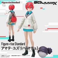 Figure rise Standard アマテ・ユズリハ（マチュ） フィギュアライズスタンダード 2025年6月発売予定