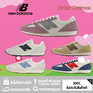 New Balance 471 Women's Shoes Sports Flat Sneakers