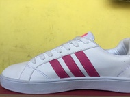 Sepatu adidas superstar merah putih grade ori