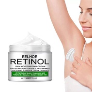 Eelhoe Retinol Skin Moisturizing Ceam 30ml Underarm Whitening Cream