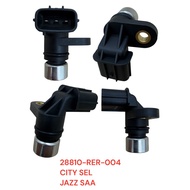 28810-RER-004 HONDA CITY SEL TMO JAZZ SAA ODYSSEY RB1 GEAR BOX SENSOR SHORT