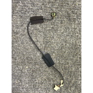 Mic cable for Lenovo B470 laptop, original disassembled product