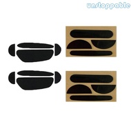 Un* 2 Set Mouse Feet Glide Sticker Curve Edge Skates For MX Master 2S 3