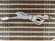Lightening 磁吸充電線
