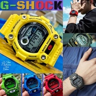 New Arrival G-SHOCK jam tangan lelaki perempuan budak² 10+ hingga dewasa wrist watch kids boys girls digital sports