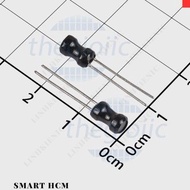 [20 Pieces]- Through-Hole Inductor 04006-4R7 4.7uH 1.32A Smart. HCM City