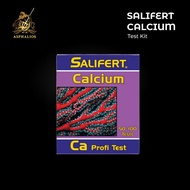 [Asphalios] Salifert Calcium Profi Test Kit
