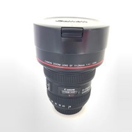 先到先得 Canon 11-24mm F4 L USM