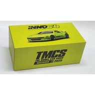 [INNO64] IN64-RX7FCP-TMCS25 : MAZDA RX7 (FC3S) "PANDEM AERO" Widebody Kit TMCS 2025 Event Edition（se