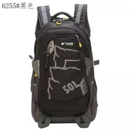 Mikayla COL 50L Hiking Backpack | Waterproof Backpack