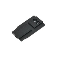 CRUSADER PDP レッド ドット アダプタープレート (ACRO 対応) UMAREX / VFC Walther PDP GBB用