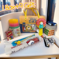 Hadiah kanak-kanak untuk kanak-kanak, hadiah hari jadi Birthday Gift Doorgift Surprise gift Goodies 