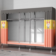 Ligou 20MM ท่อเหล็กอัลลอย แข็งแรง ทนทาน ติดตั้งง่าย รับน้ําหนักได้ 1600 กก. 205 ซม. กันน้ํา สําหรับต