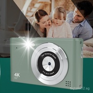 Cross-border new arrival H15Entry-level Student Camera C Mini digital camera video portable retro888