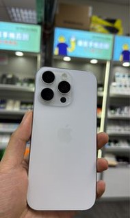 A grade 港版 iPhone 16 pro  256gb 89🔋 5900$