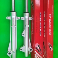 Phuộc trước Wave S110 RSX Future Fi chính hãng Detex