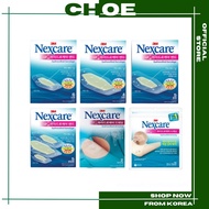 3M Nexcare bandage / First aid waterproof hydrocolloid dressing Bandage