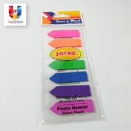 Index & Mark Paper Divider