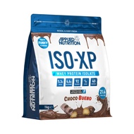 ISO-XP Whey Protein Isolate (1 kg)