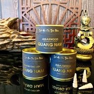 Premium Guang Nam Premium Agarwood Incense Agarwood Type 1 VHMART62