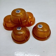 Mika turn signal honda c70 c50 c90 mika turn signal c70 c50 c90