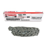 Y16ZR R15 MT15 TIMING CHAIN STANDARD RANTAI MOTOR Y16 Y16ZR R15 MT15