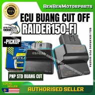 SUZUKI RAIDER150-FI STD ECU BUANG CUT OFF ECU PNP STANDARD BUANG CUT ORIGINAL ESPADA
