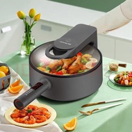 九阳炒菜A16S全自动炒菜机家用智能机器人炒锅炒饭炒菜锅做饭烹饪Jiuyang Stir Fry A16S Fully Automatic Stir Fry Machine Home20250107