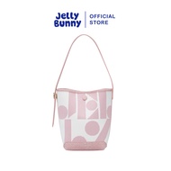 JELLY BUNNY กระเป๋าสะพายไหล่ RONNIE JEANS รุ่น B26CBWA028